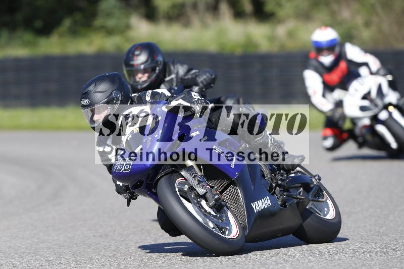 /55 20.09.2025 Speer Racing ADR/Gruppe gelb/756